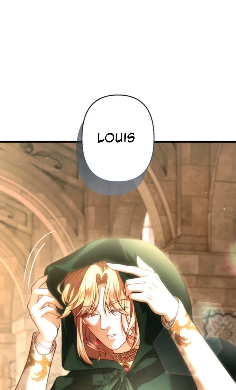 A Widowed Queen’s Devotion for Love Chapter 43 page 74