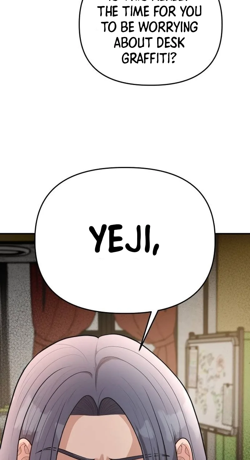 Love in Body Chapter 8 page 82