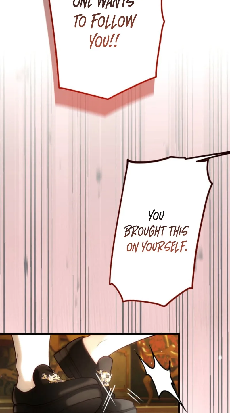 A Widowed Queen’s Devotion for Love Chapter 43 page 60