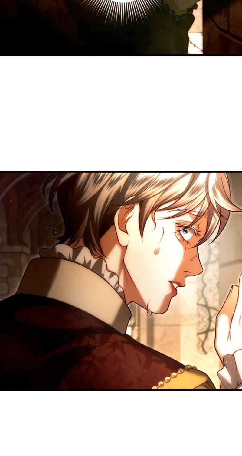 A Widowed Queen’s Devotion for Love Chapter 43 page 72