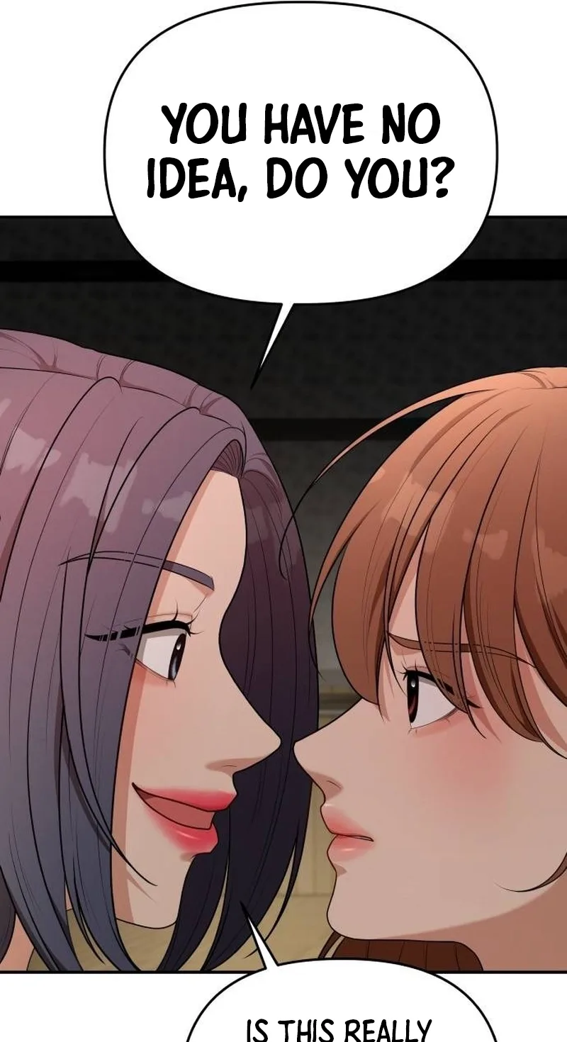 Love in Body Chapter 8 page 81