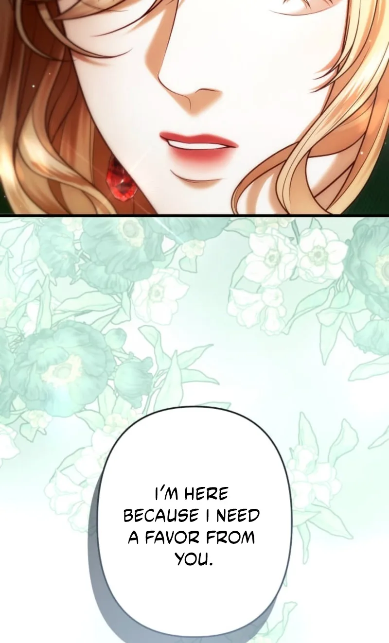 A Widowed Queen’s Devotion for Love Chapter 43 page 76