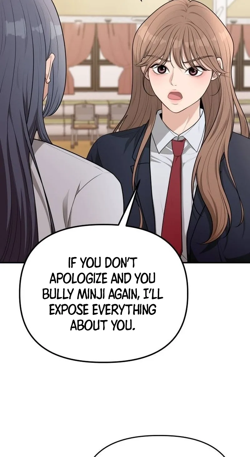 Love in Body Chapter 8 page 79