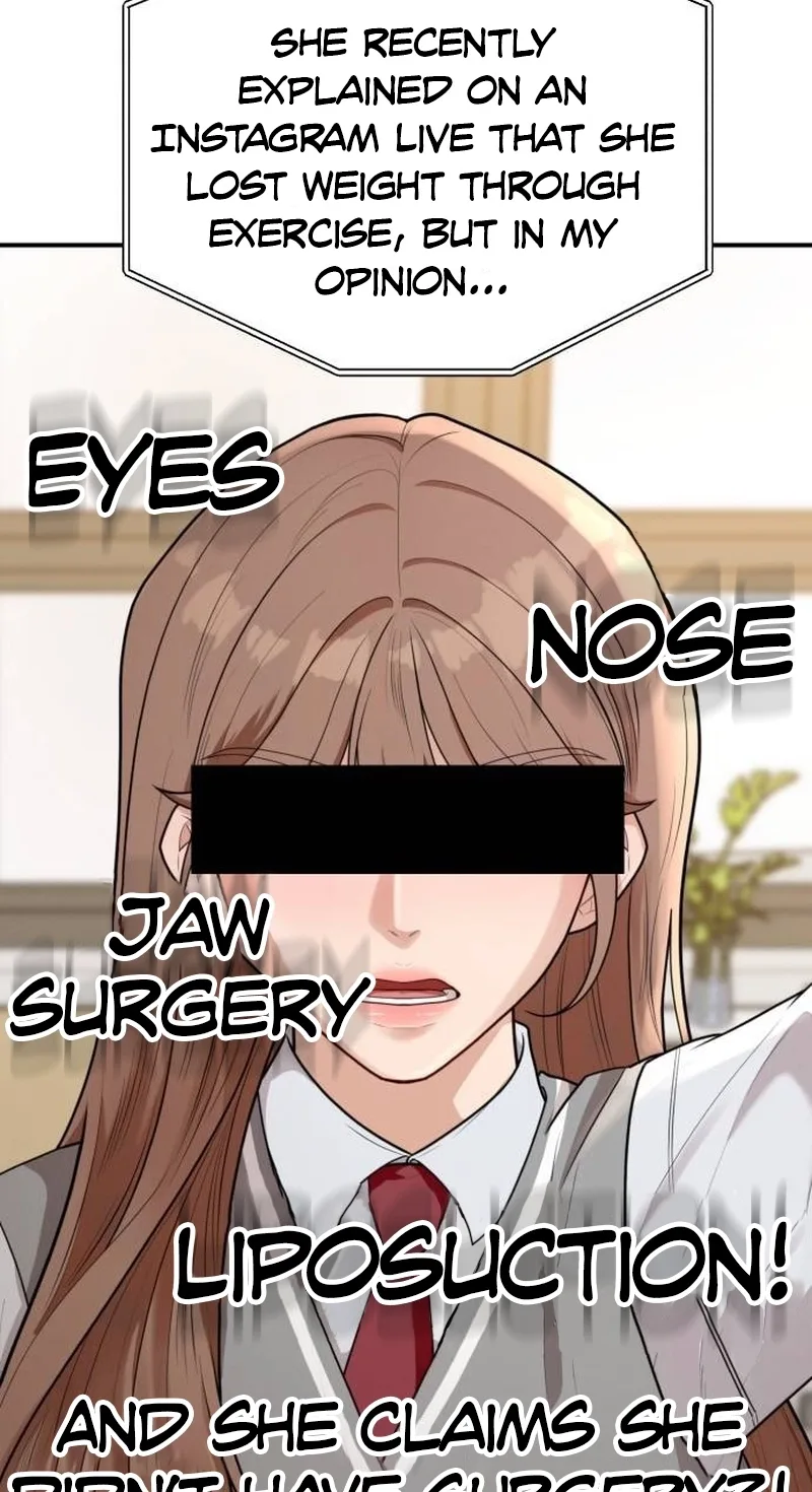 Love in Body Chapter 8 page 89