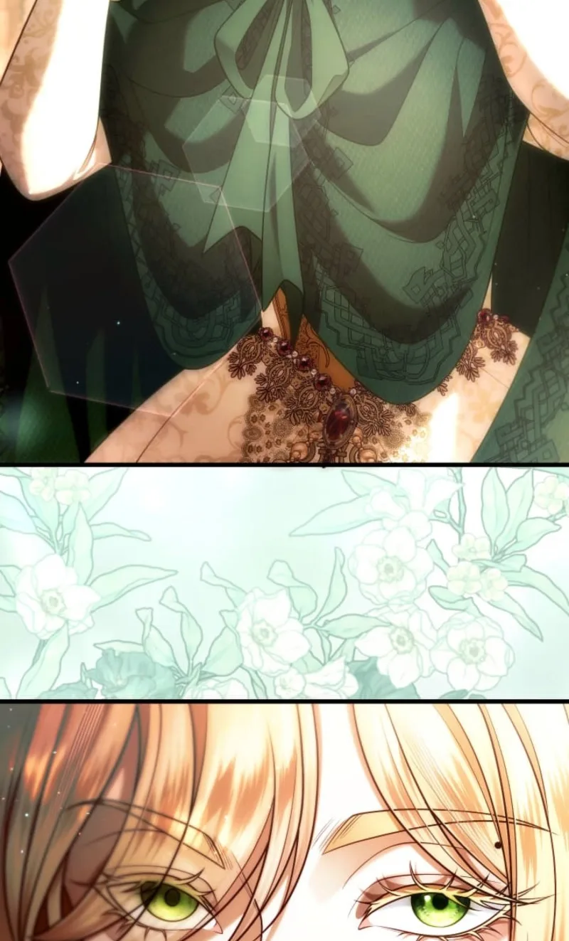 A Widowed Queen’s Devotion for Love Chapter 43 page 75