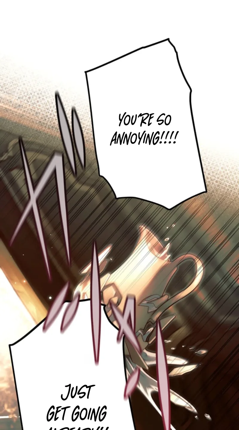 A Widowed Queen’s Devotion for Love Chapter 43 page 57