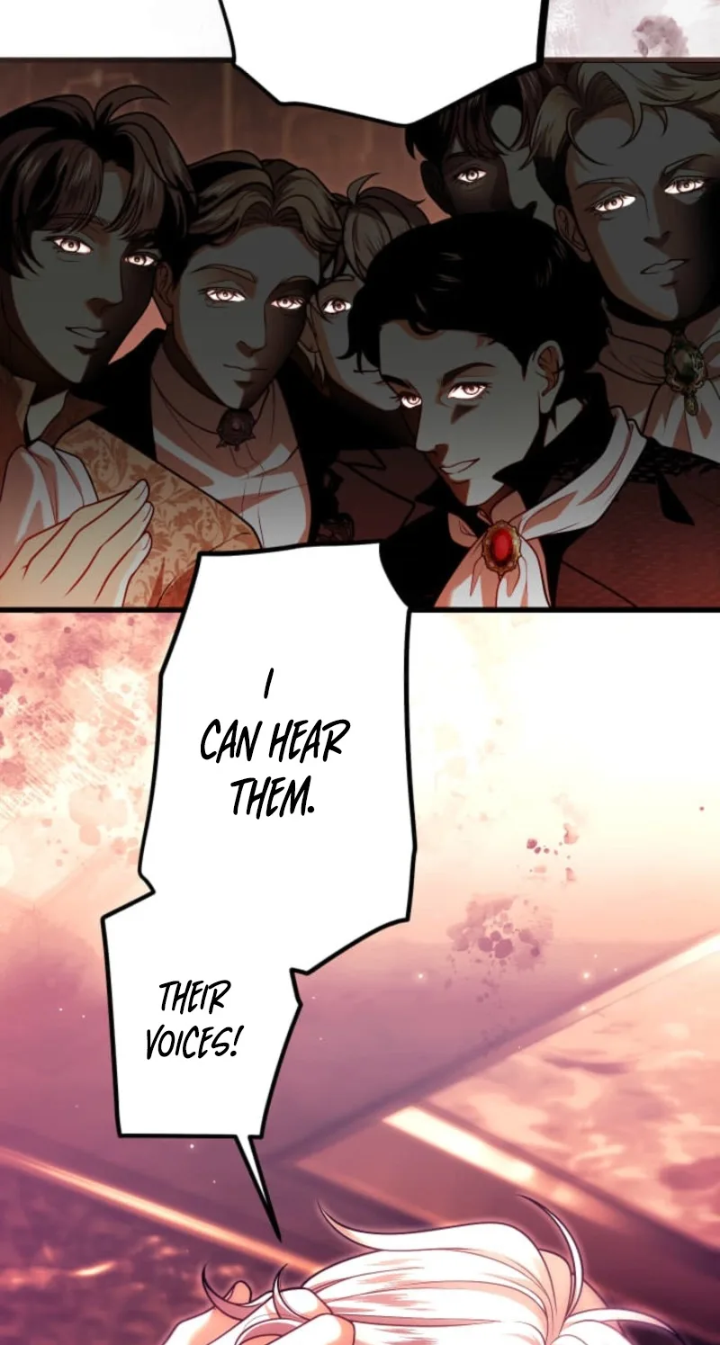 A Widowed Queen’s Devotion for Love Chapter 43 page 53