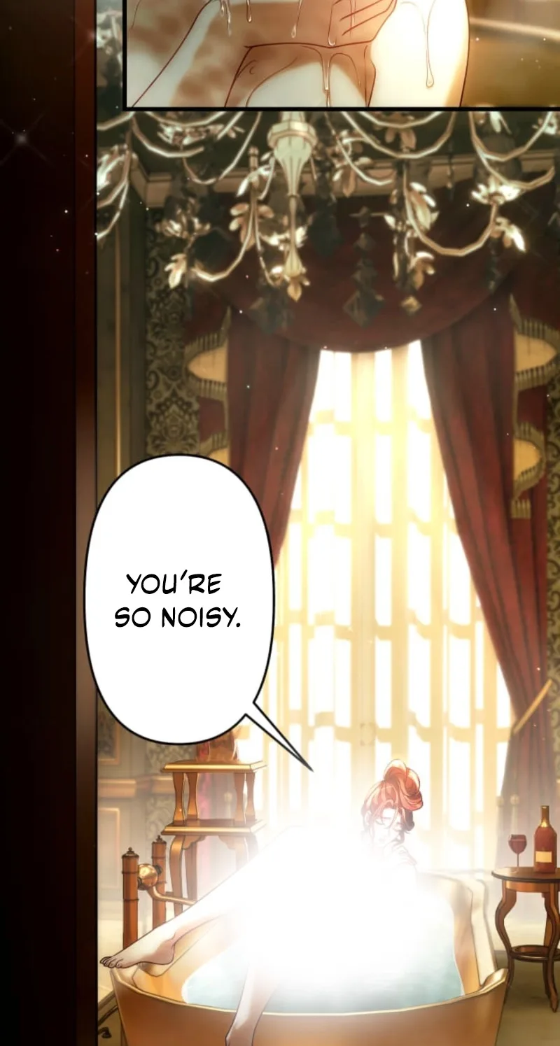A Widowed Queen’s Devotion for Love Chapter 43 page 48