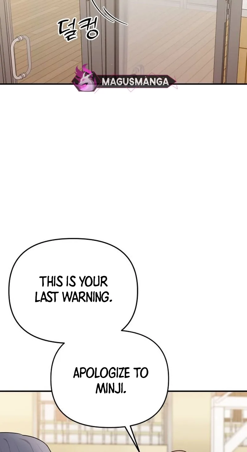 Love in Body Chapter 8 page 78