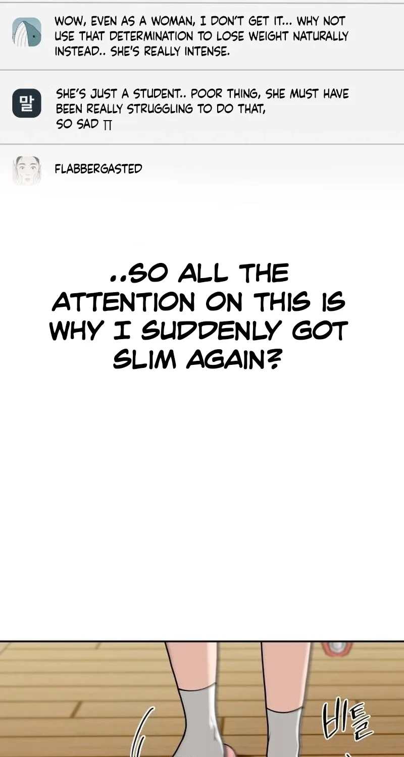 Love in Body Chapter 8 page 101