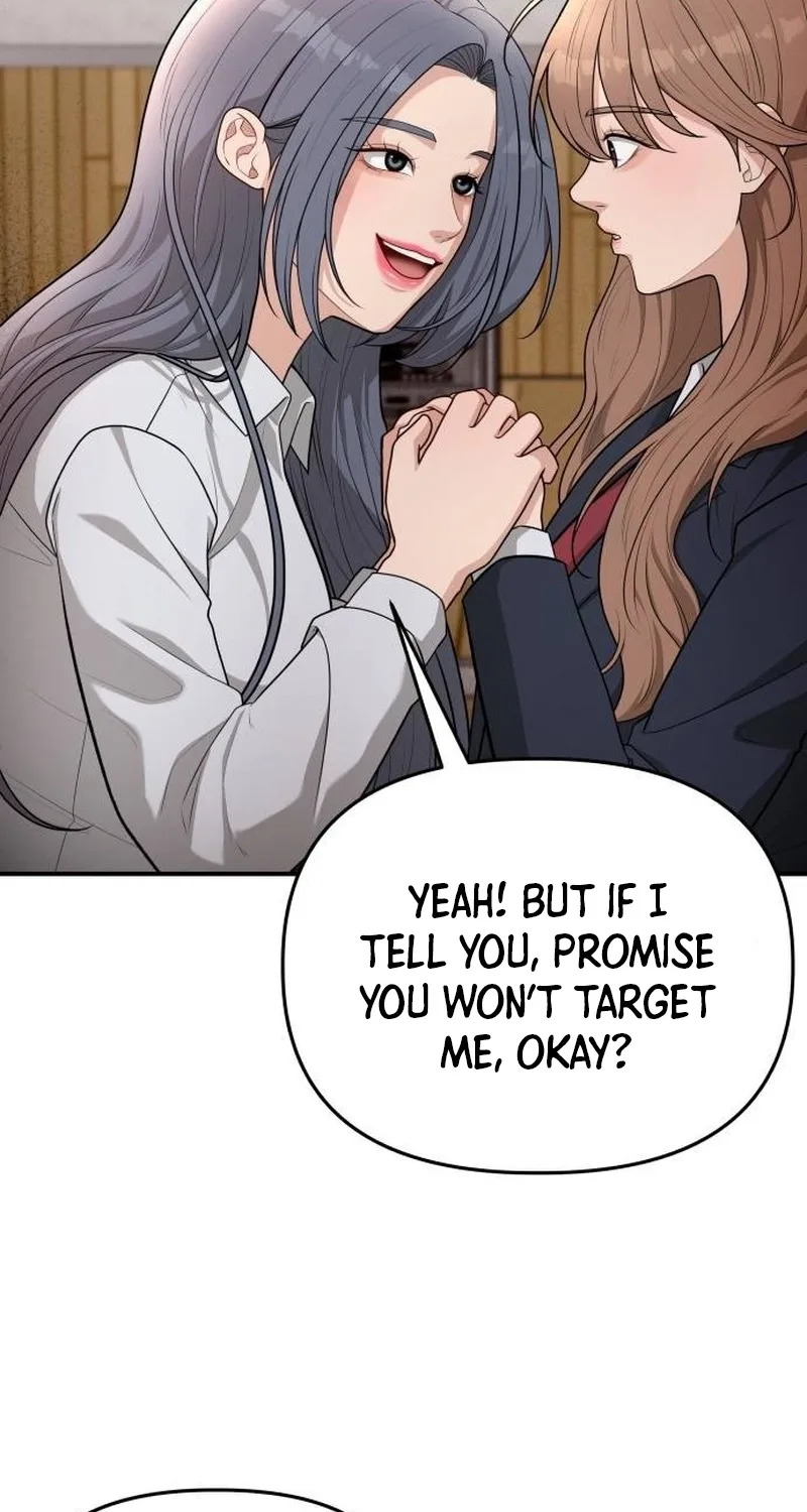 Love in Body Chapter 8 page 105