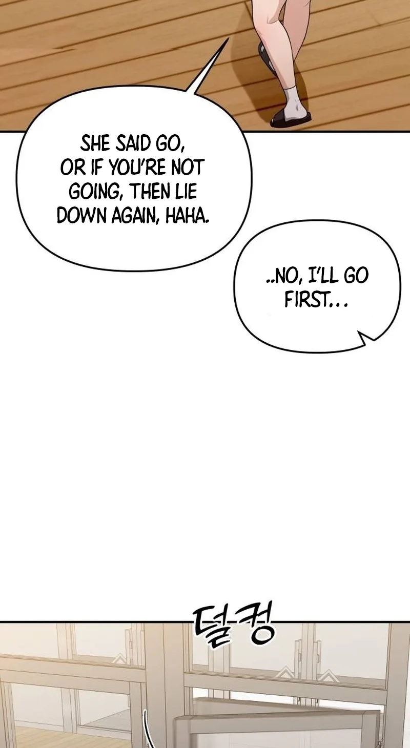 Love in Body Chapter 8 page 77