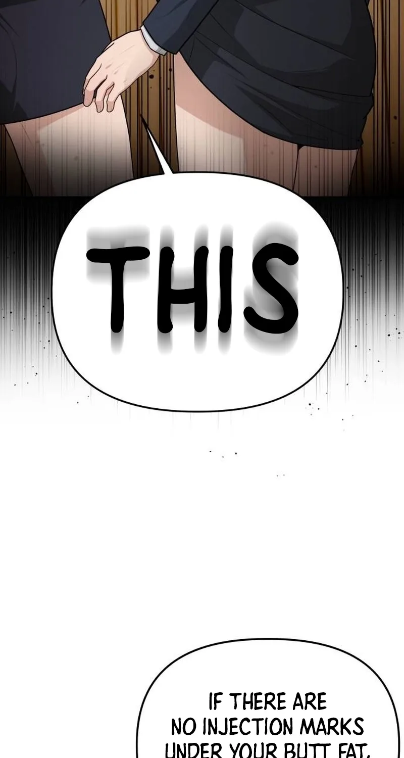 Love in Body Chapter 8 page 109