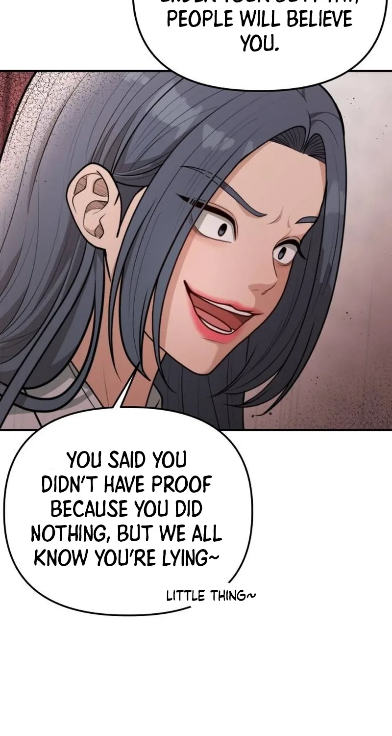 Love in Body Chapter 8 page 110