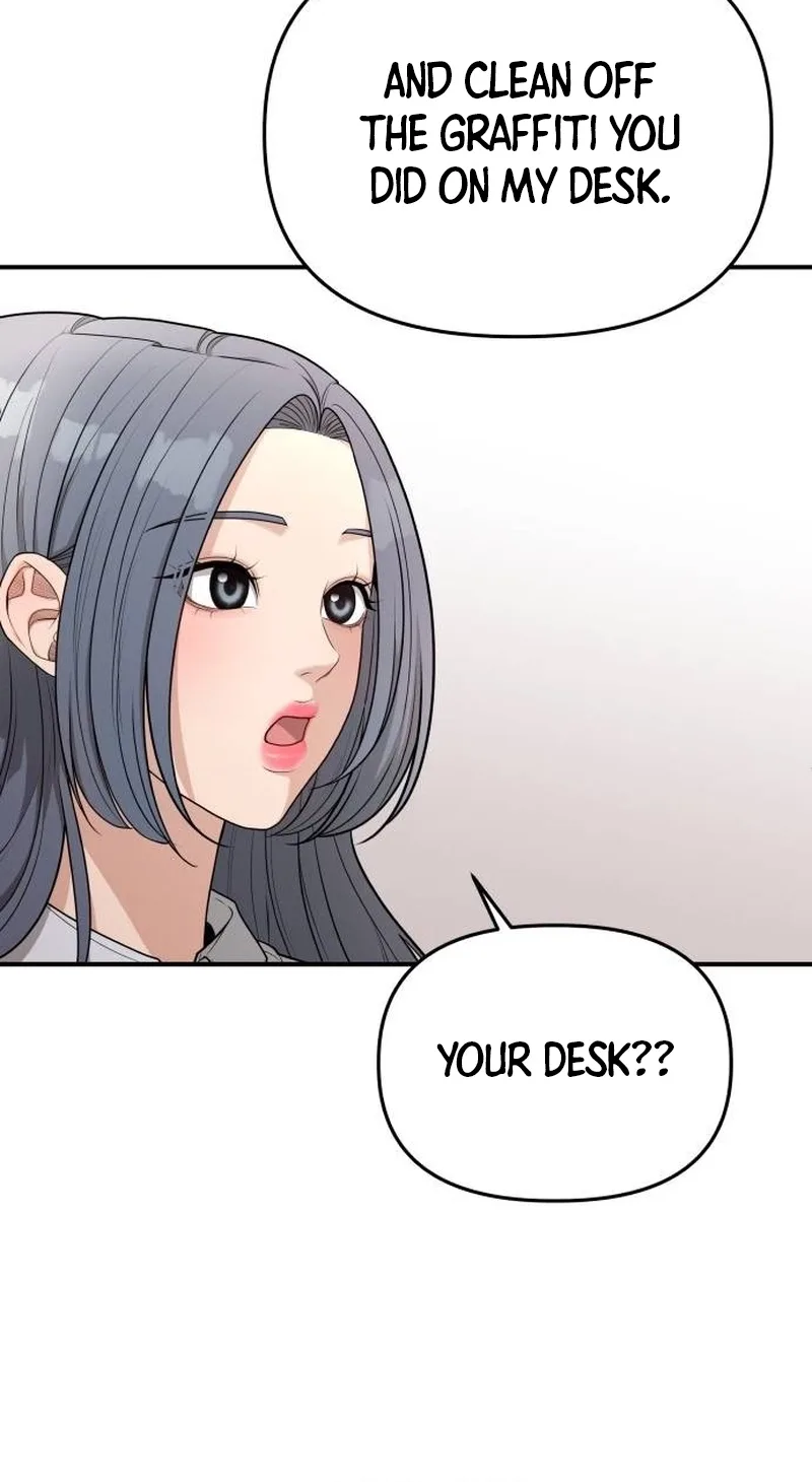 Love in Body Chapter 8 page 80