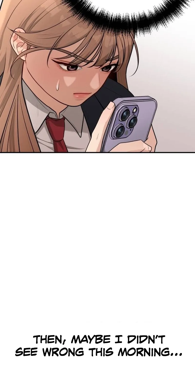 Love in Body Chapter 8 page 98