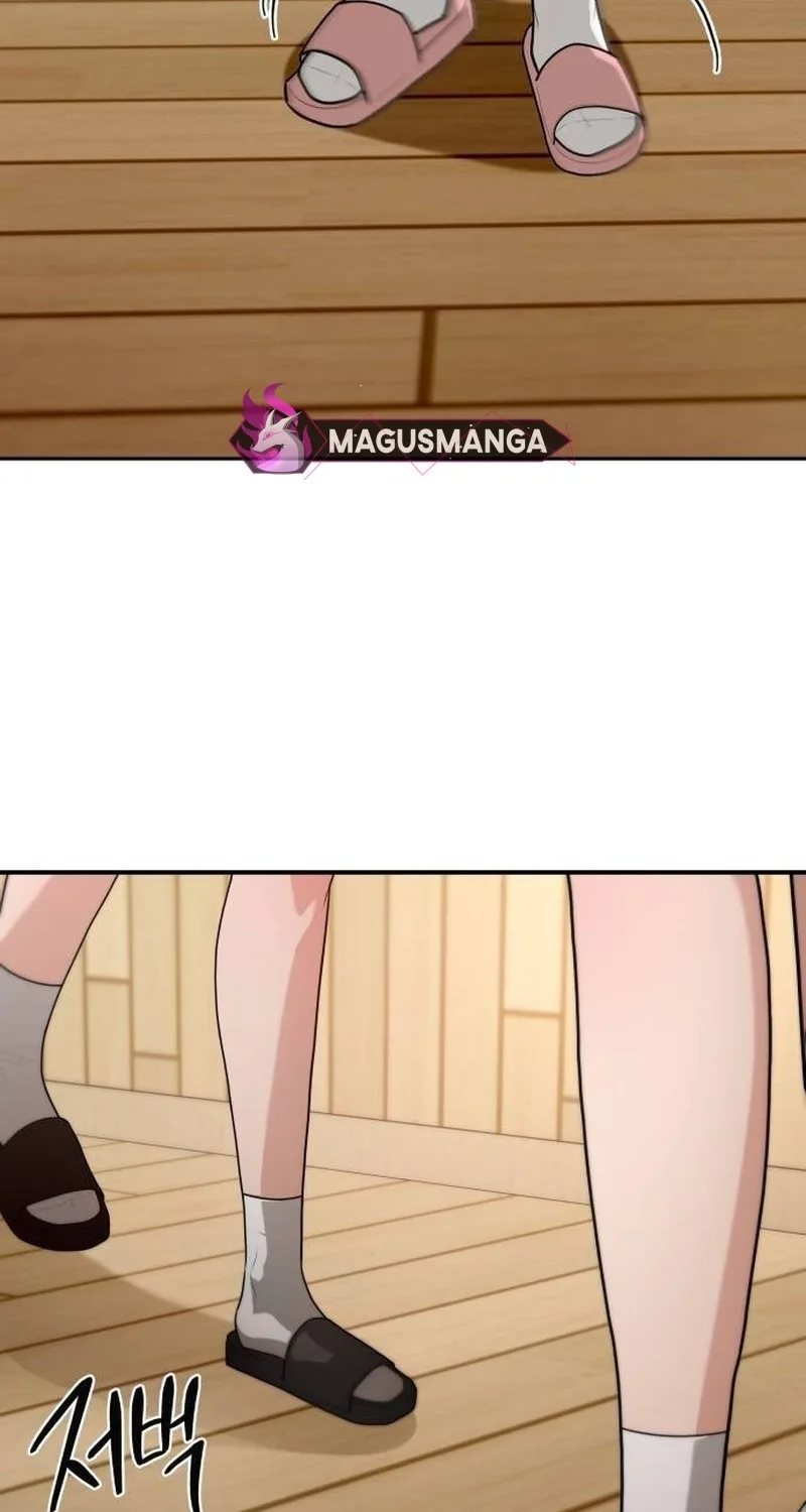 Love in Body Chapter 8 page 102