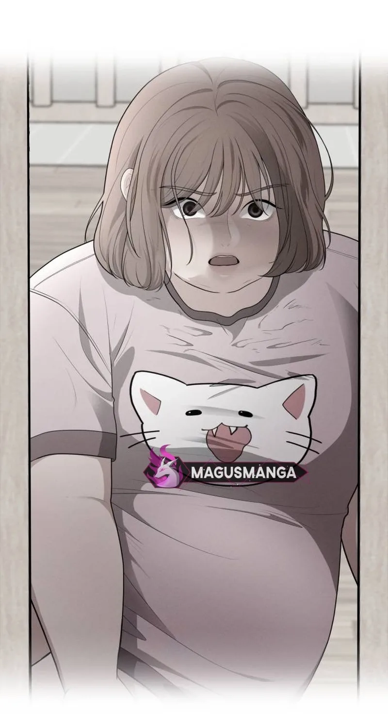 Love in Body Chapter 8 page 99
