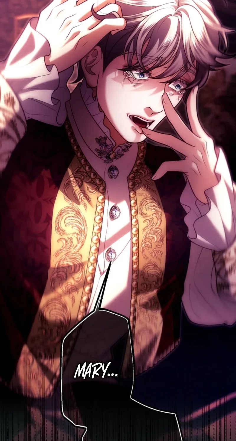 A Widowed Queen’s Devotion for Love Chapter 43 page 54