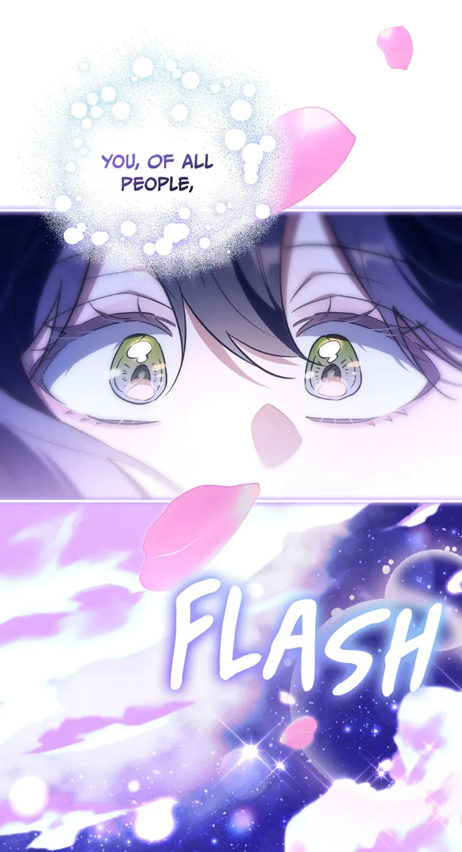 Do You Need Salvation? Chapter 84 page 5
