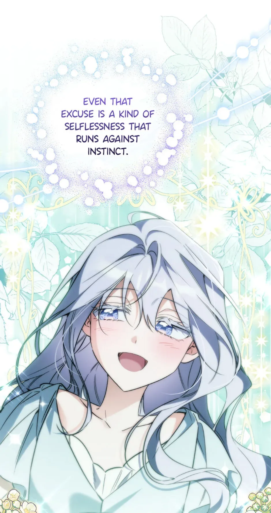 Do You Need Salvation? Chapter 84 page 25