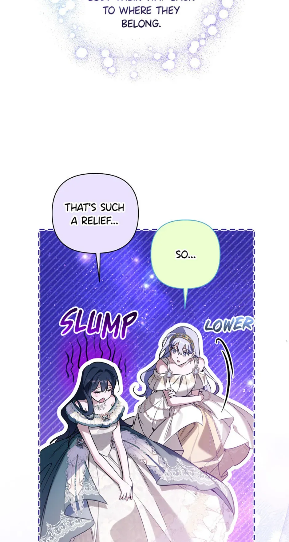Do You Need Salvation? Chapter 84 page 33