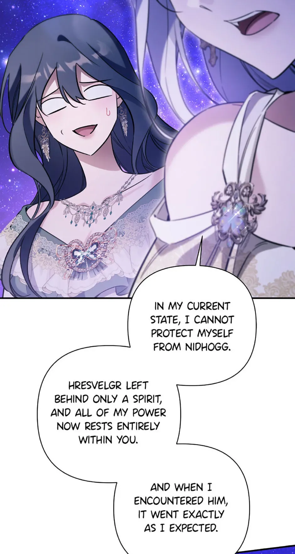 Do You Need Salvation? Chapter 84 page 37