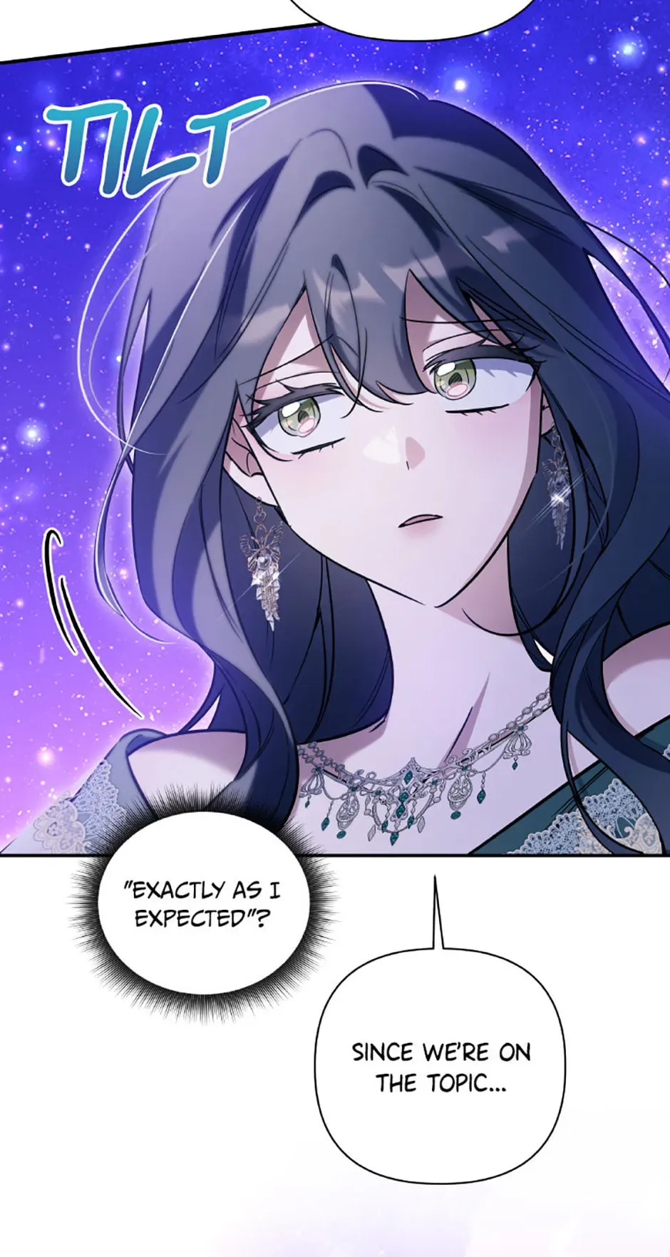 Do You Need Salvation? Chapter 84 page 38