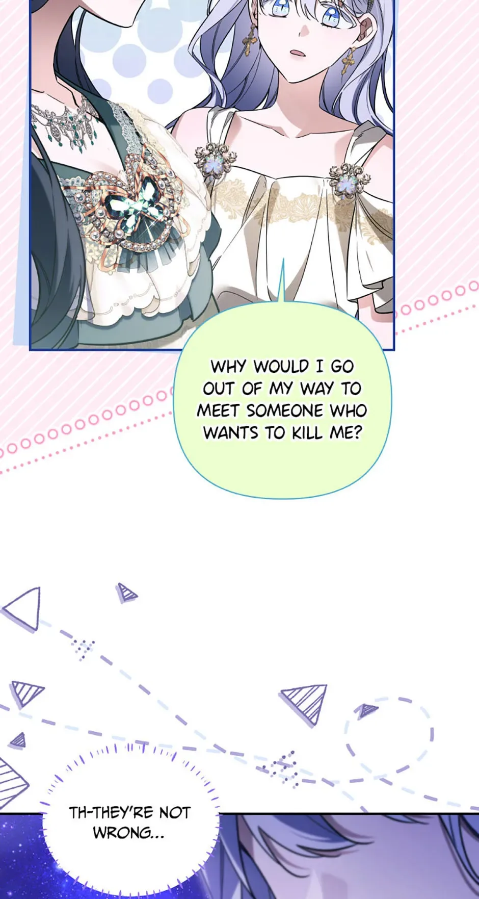 Do You Need Salvation? Chapter 84 page 36
