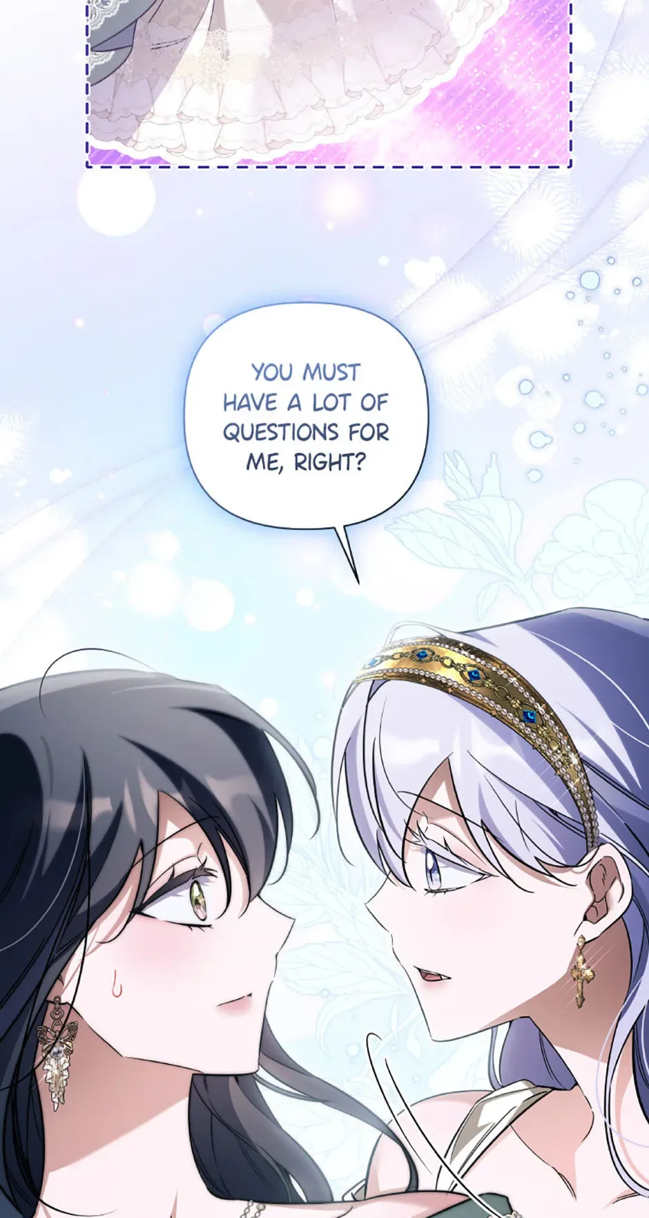 Do You Need Salvation? Chapter 84 page 34