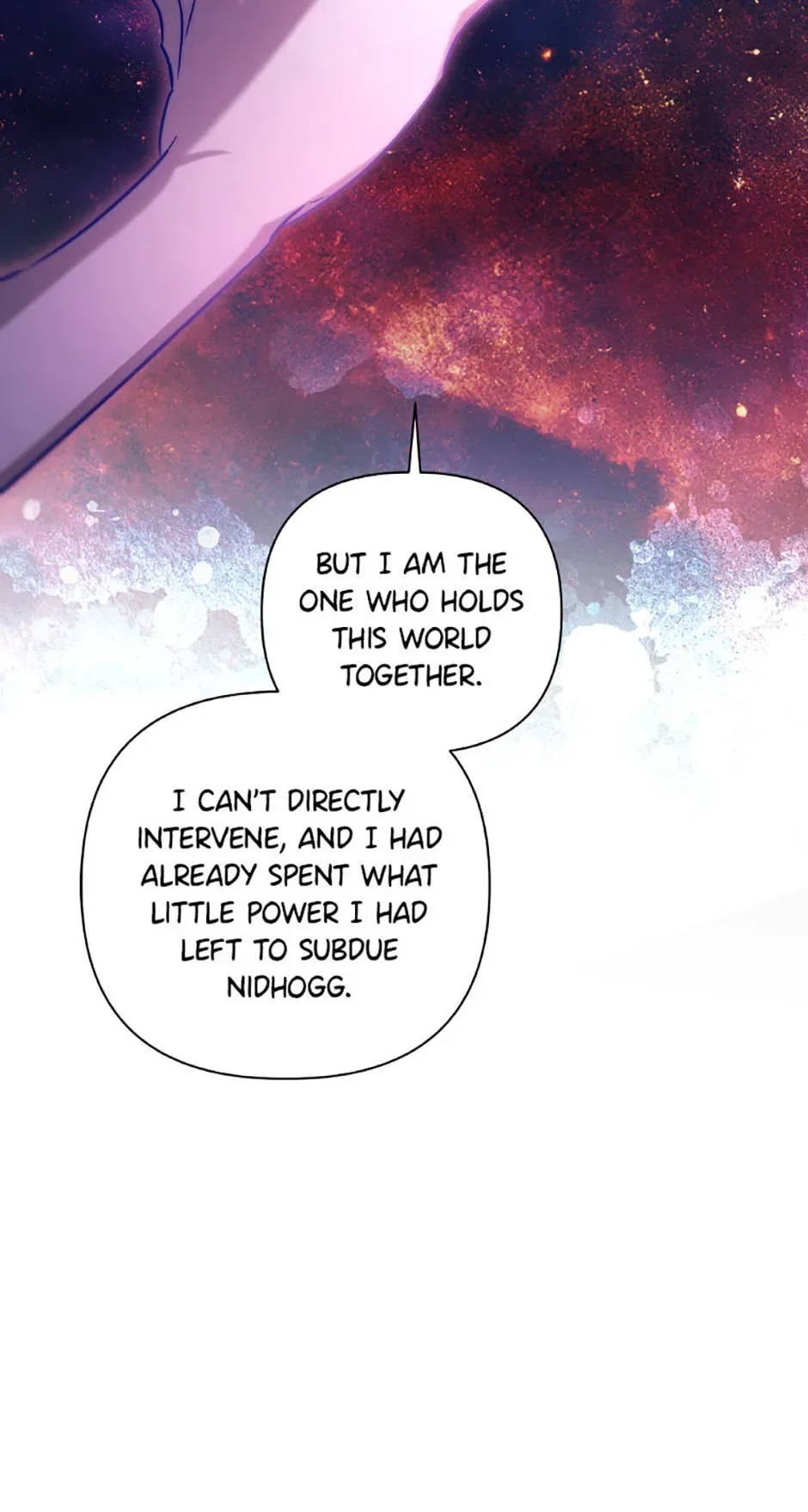 Do You Need Salvation? Chapter 84 page 43
