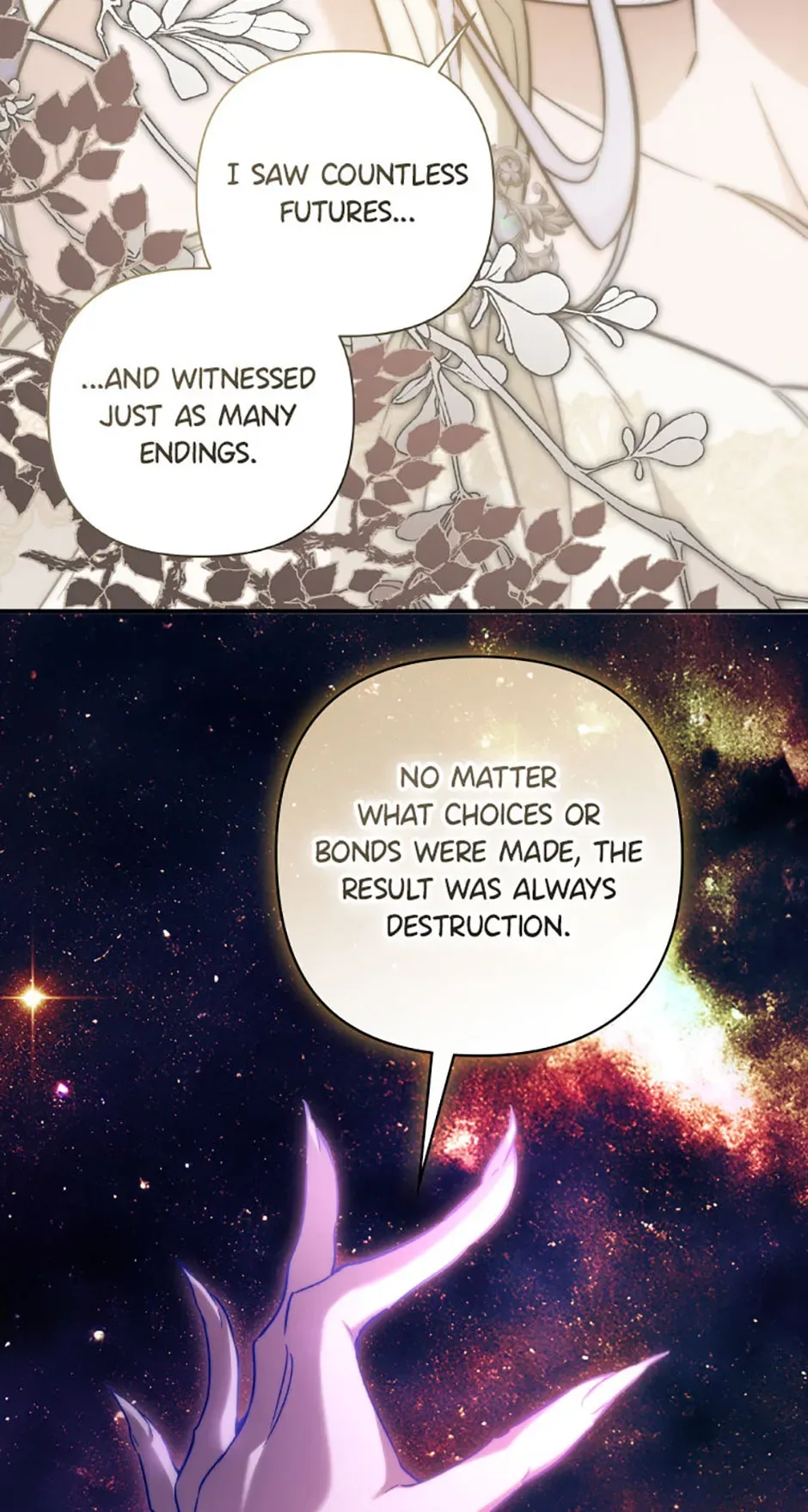 Do You Need Salvation? Chapter 84 page 42