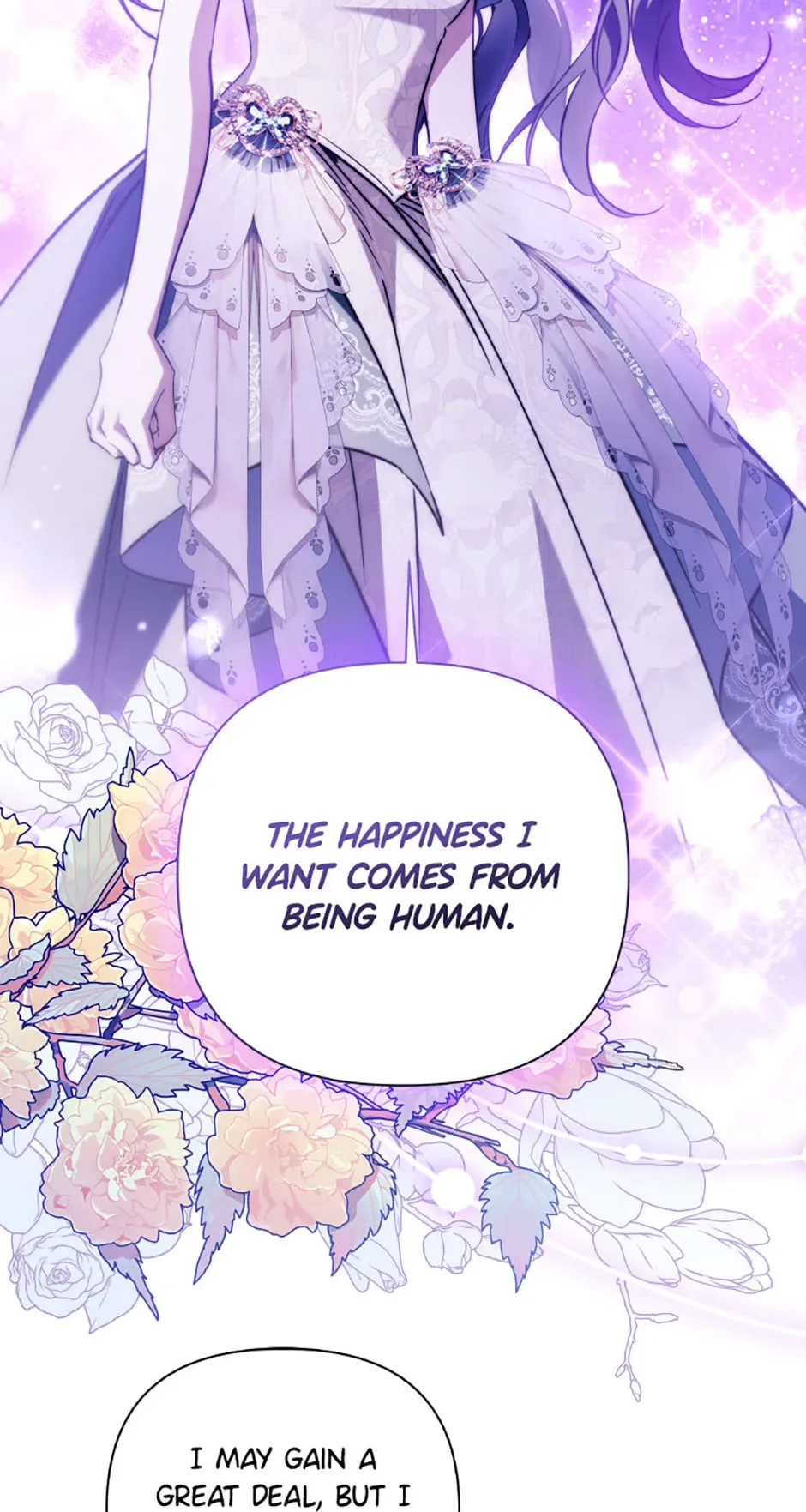Do You Need Salvation? Chapter 84 page 71