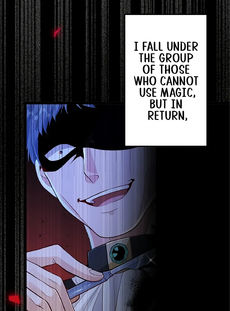 Cradle of the Beast Witch Chapter 7 page 7