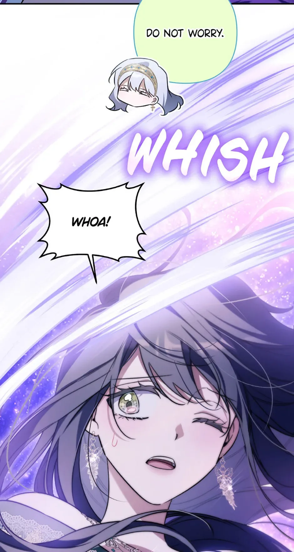 Do You Need Salvation? Chapter 84 page 78