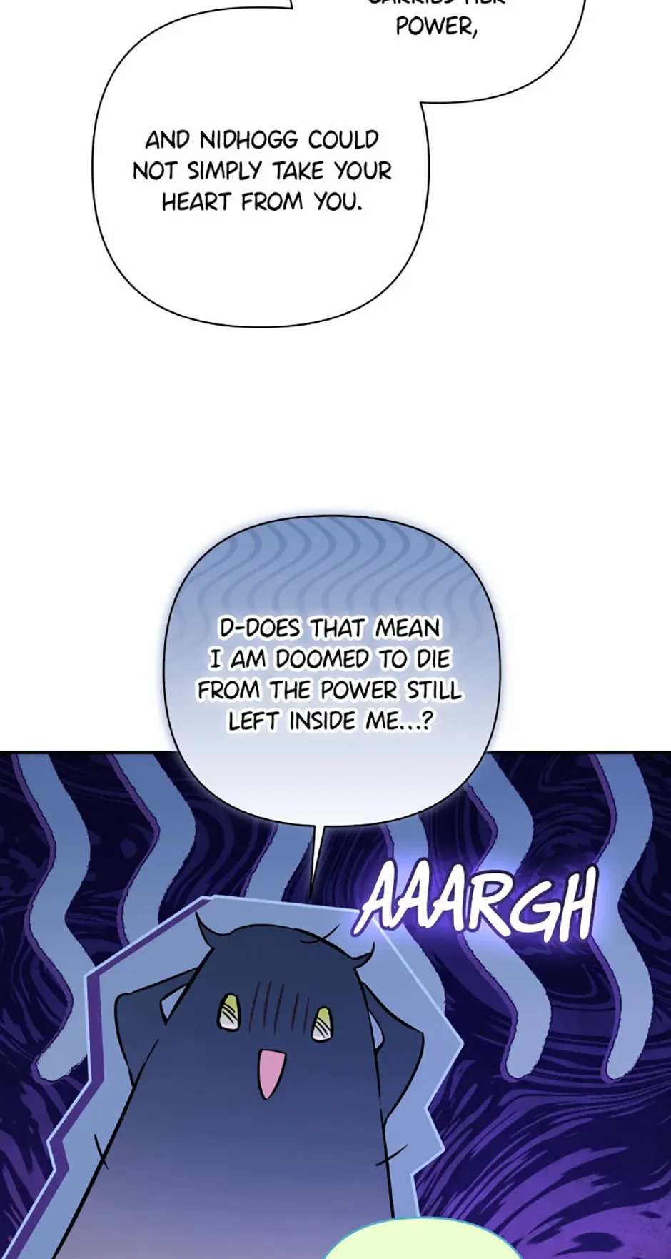 Do You Need Salvation? Chapter 84 page 77