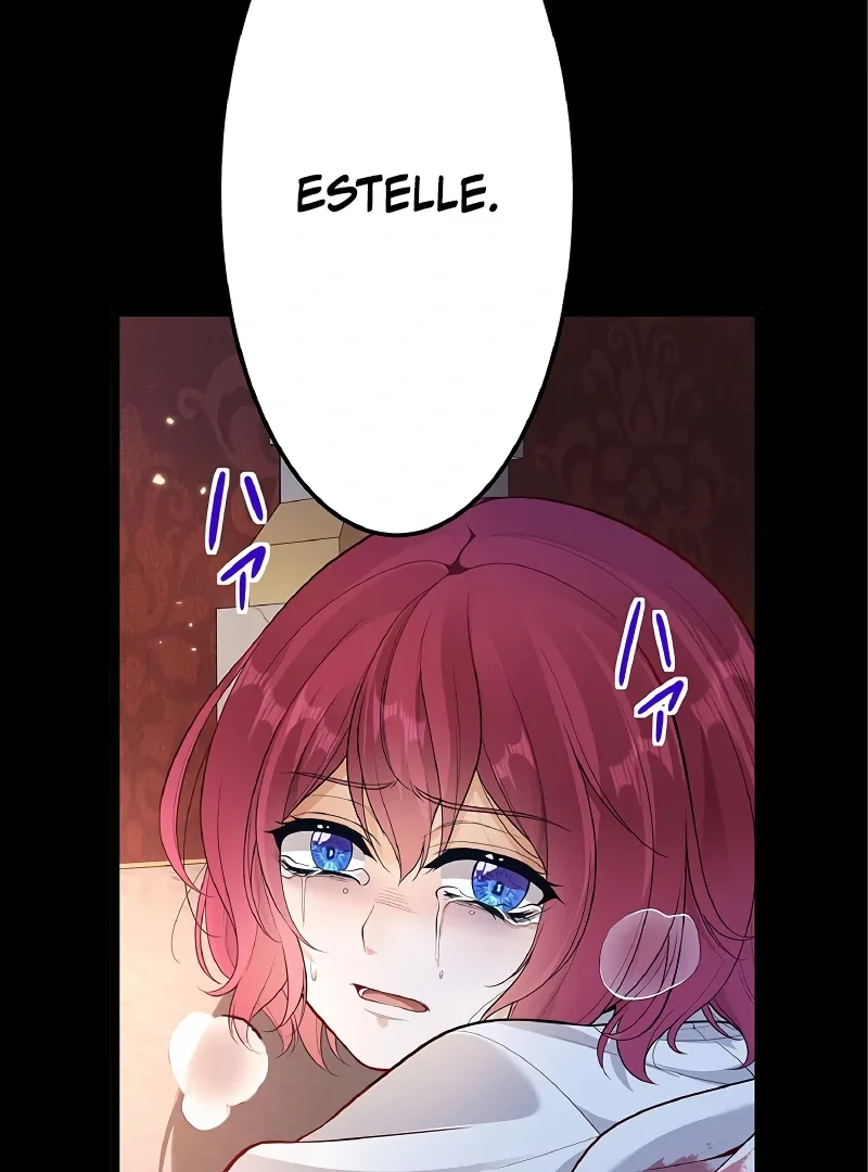 Cradle of the Beast Witch Chapter 7 page 14