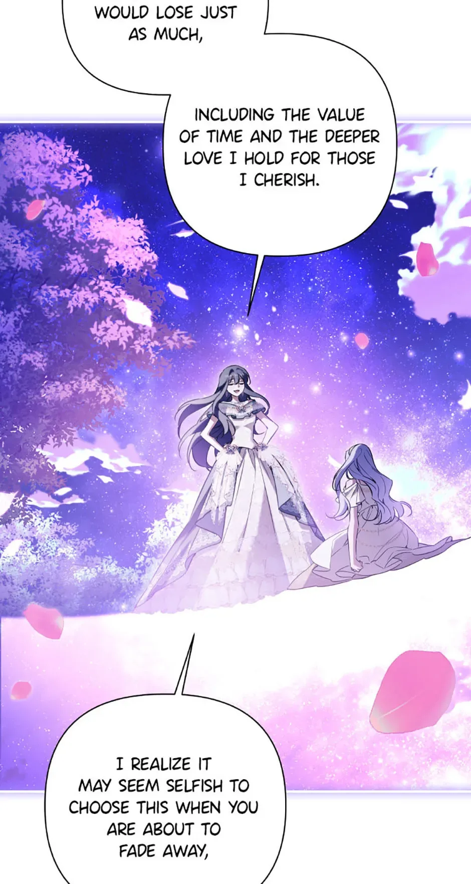 Do You Need Salvation? Chapter 84 page 72
