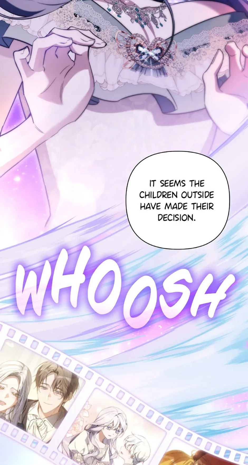 Do You Need Salvation? Chapter 84 page 79