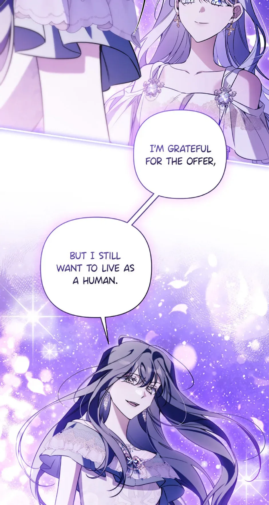 Do You Need Salvation? Chapter 84 page 70