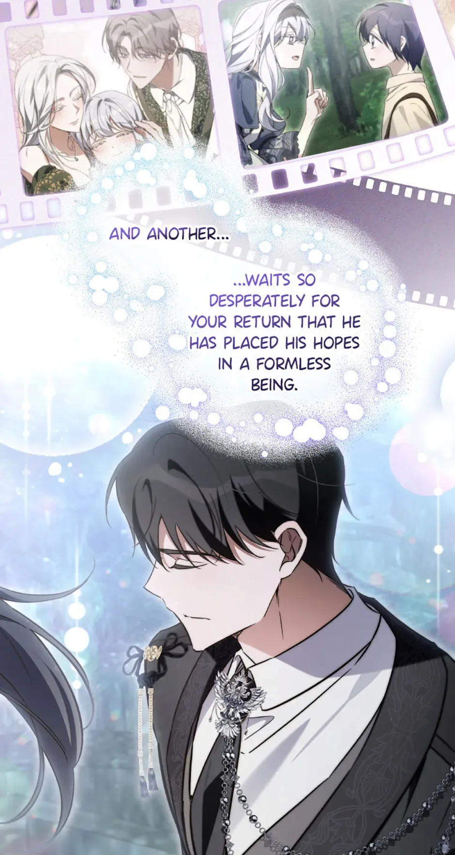 Do You Need Salvation? Chapter 84 page 81