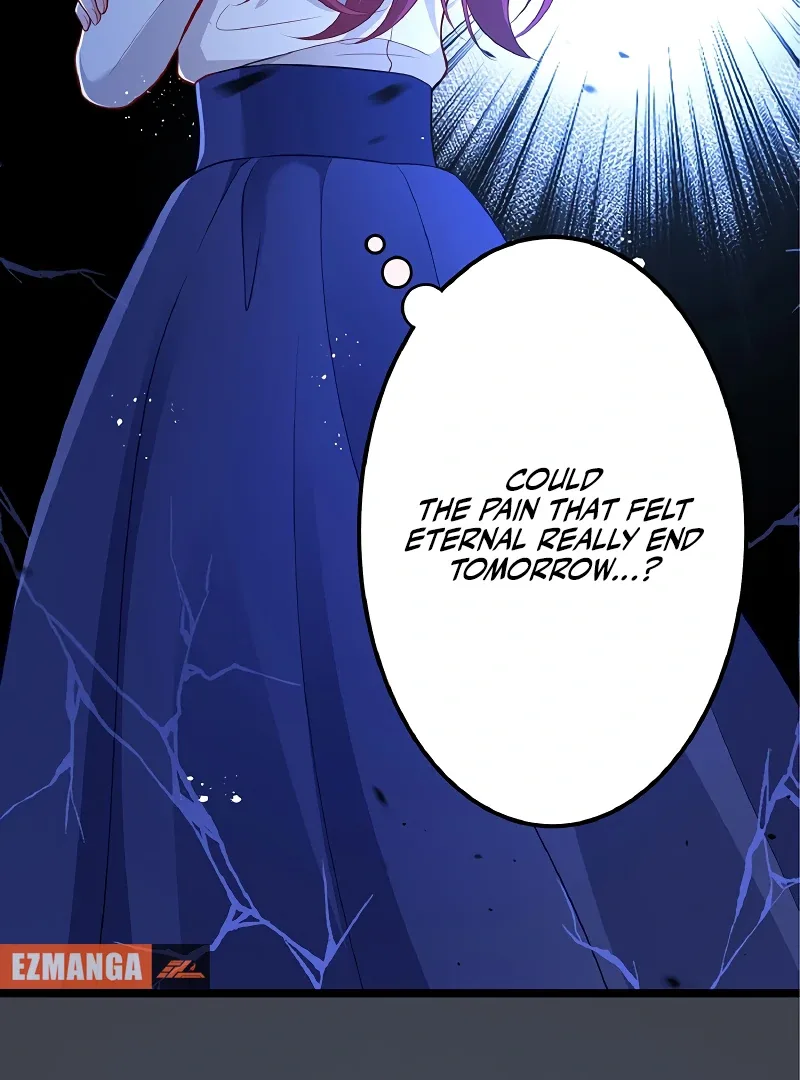 Cradle of the Beast Witch Chapter 7 page 33
