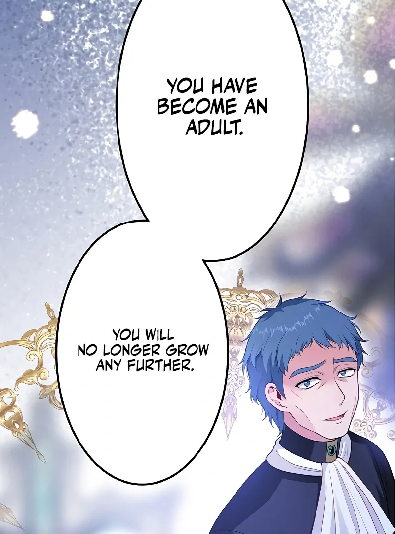 Cradle of the Beast Witch Chapter 7 page 66
