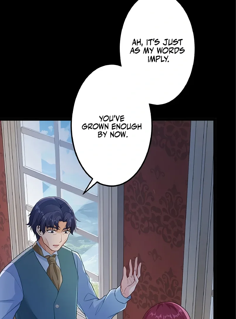 Cradle of the Beast Witch Chapter 7 page 29
