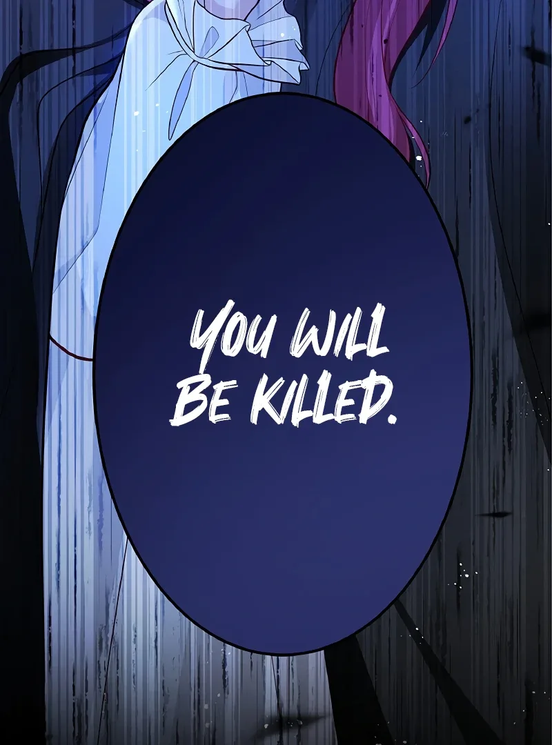 Cradle of the Beast Witch Chapter 7 page 63