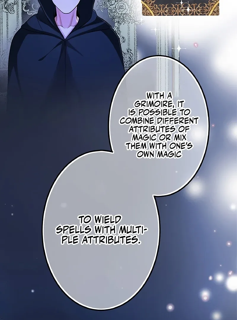 Cradle of the Beast Witch Chapter 7 page 72