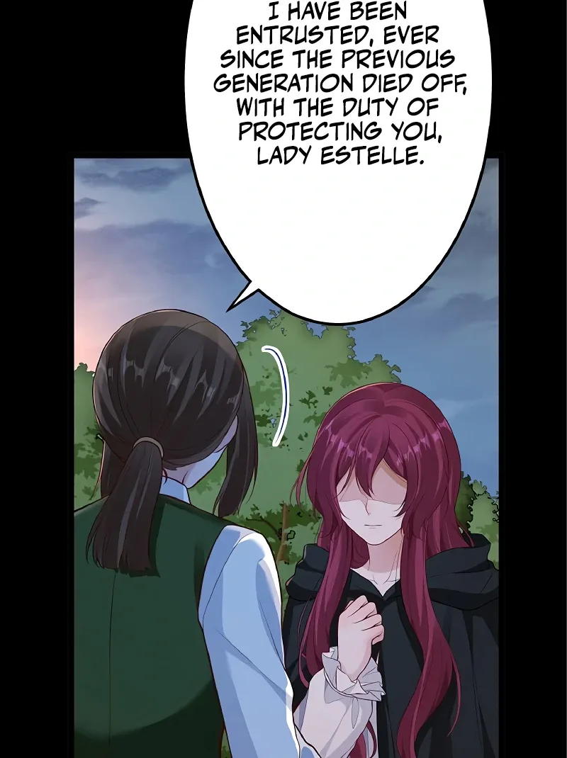 Cradle of the Beast Witch Chapter 7 page 85