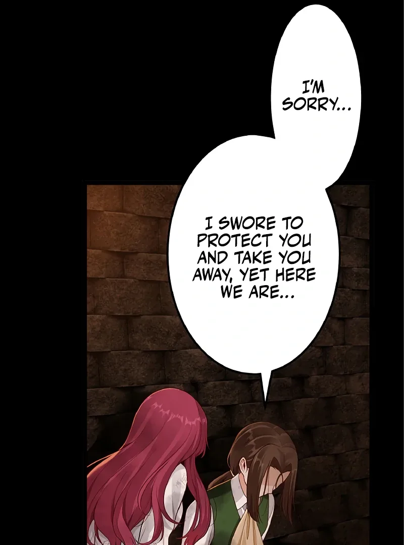 Cradle of the Beast Witch Chapter 7 page 99