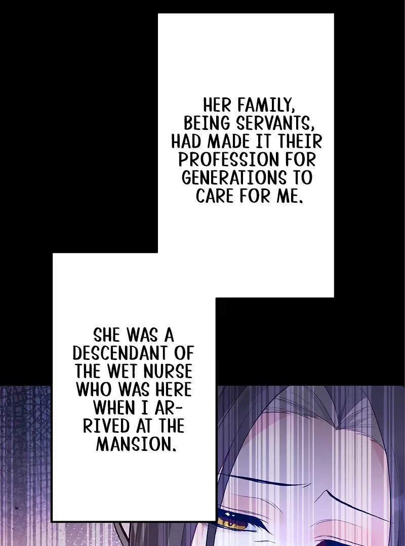 Cradle of the Beast Witch Chapter 7 page 51