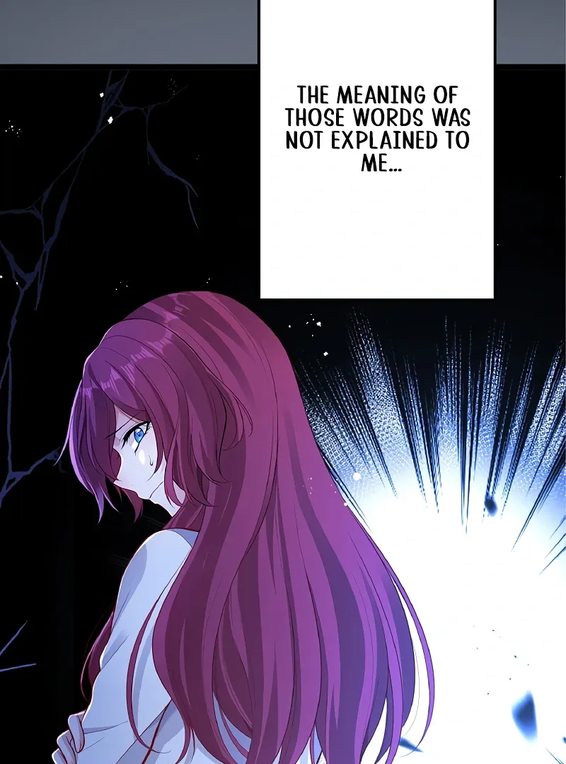 Cradle of the Beast Witch Chapter 7 page 32